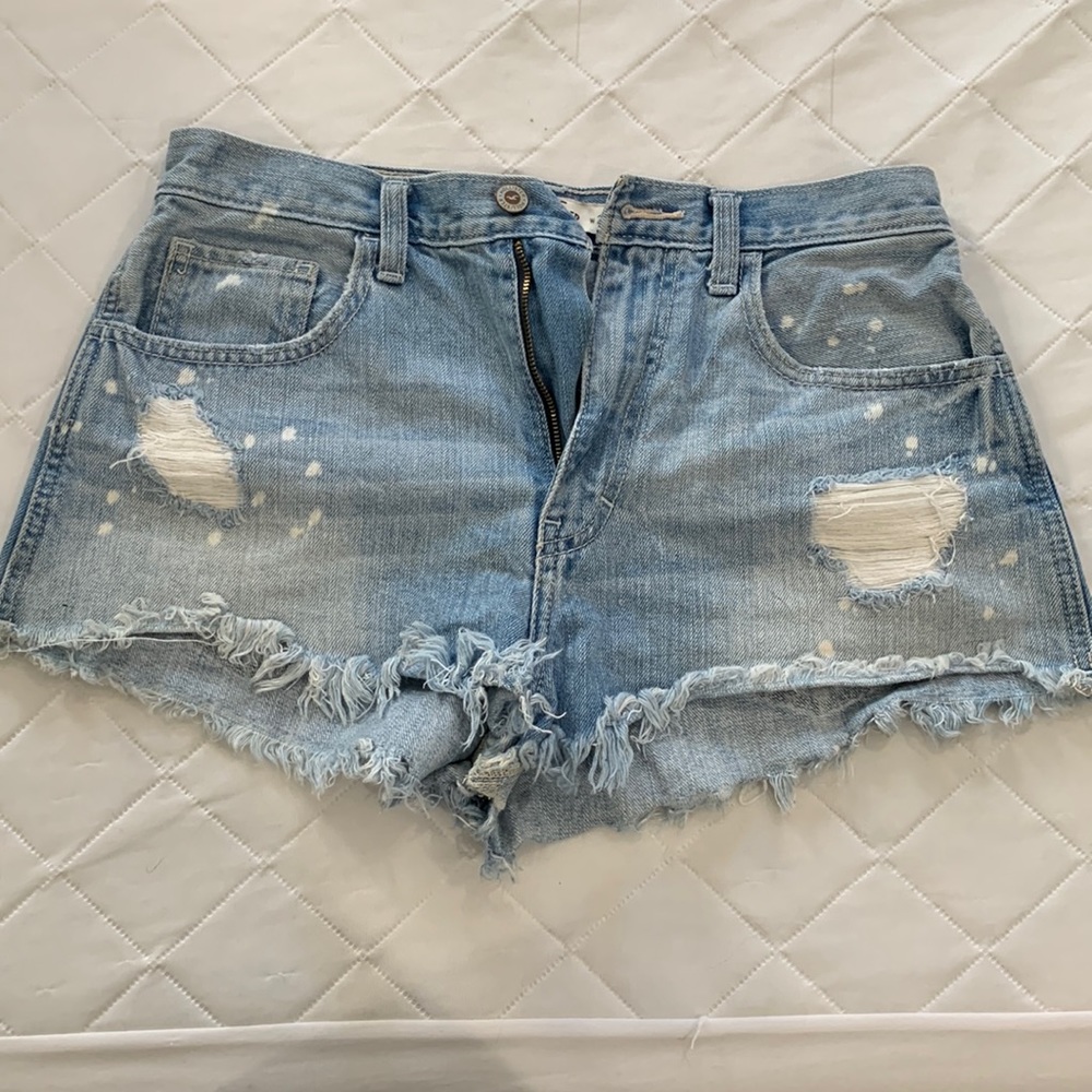Holister shorts